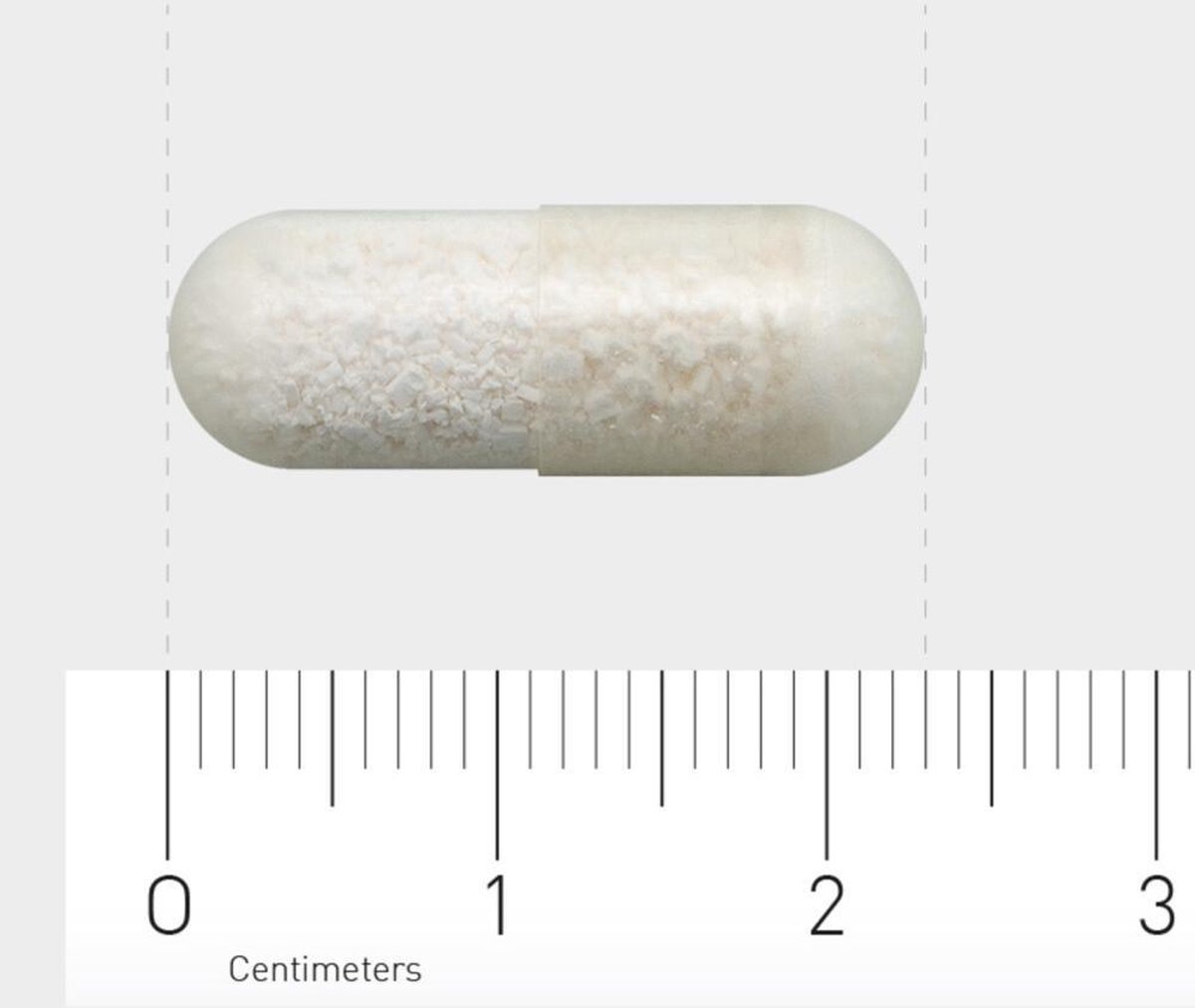 Orthica L-Lysine 500 90 Overig