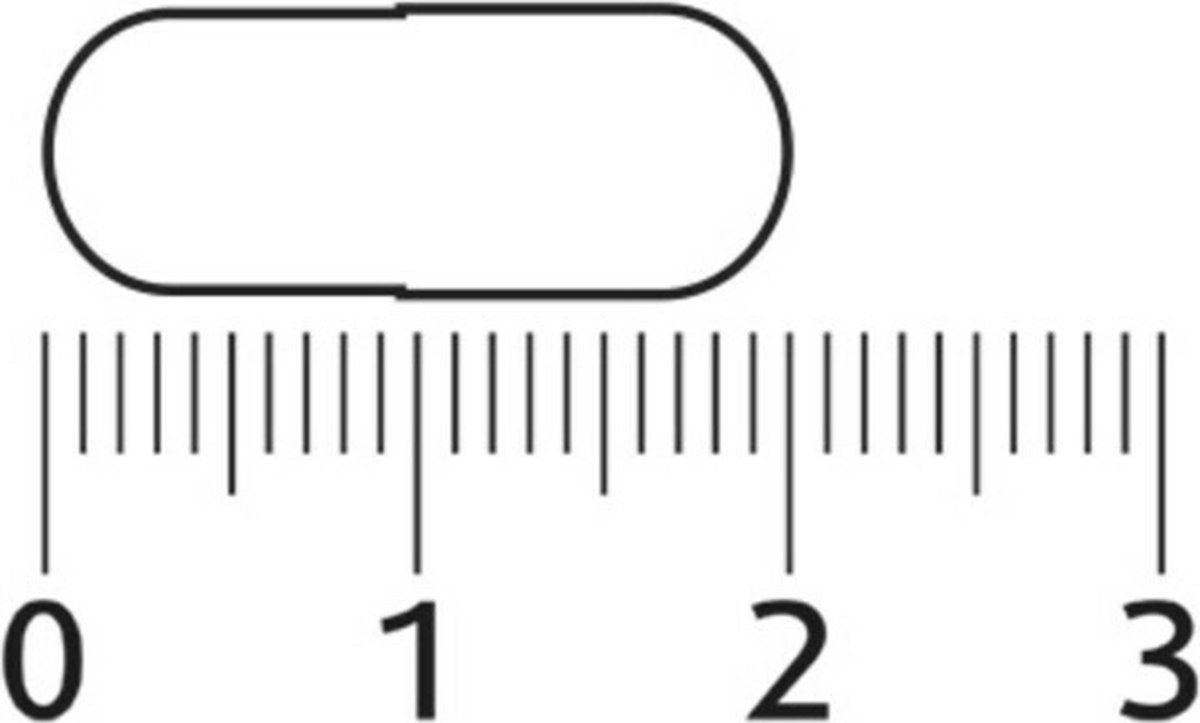 Lucovitaal L-theanine omega 3 90 Overig
