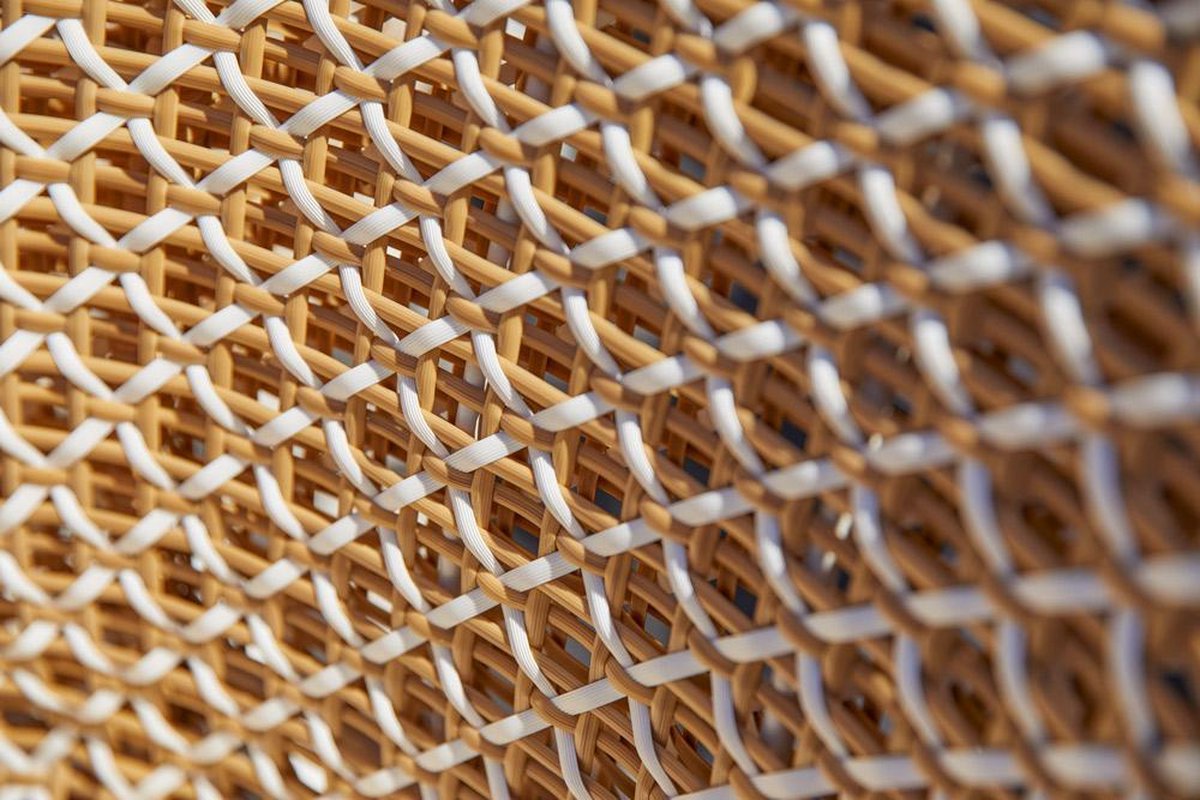 Hartman Delphine relax tuinstoel - Laagste prijsgarantie!