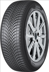 Sava All Weather ( 235/60 R18 107V XL ) - Zwart