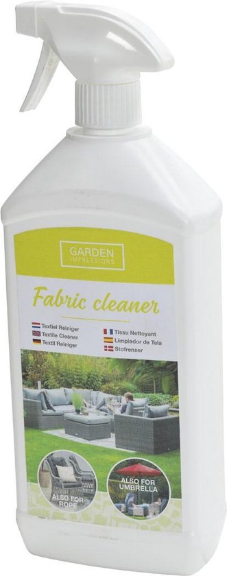 Garden Impressions Touw En Textiel Reiniger - 1l