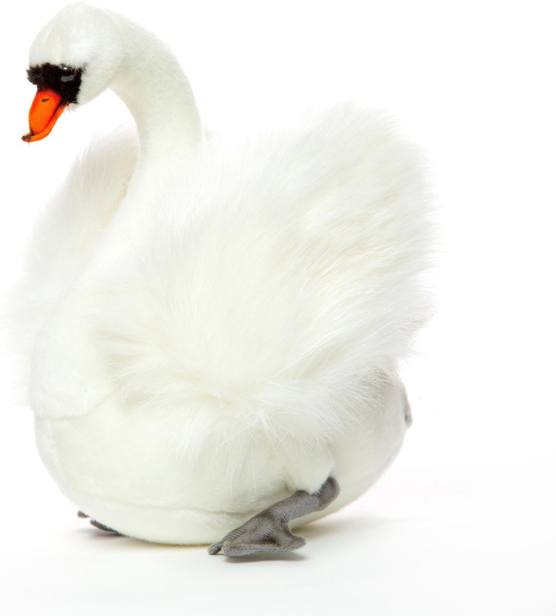 Hansa te Zwaan 27 Cm, - Wit