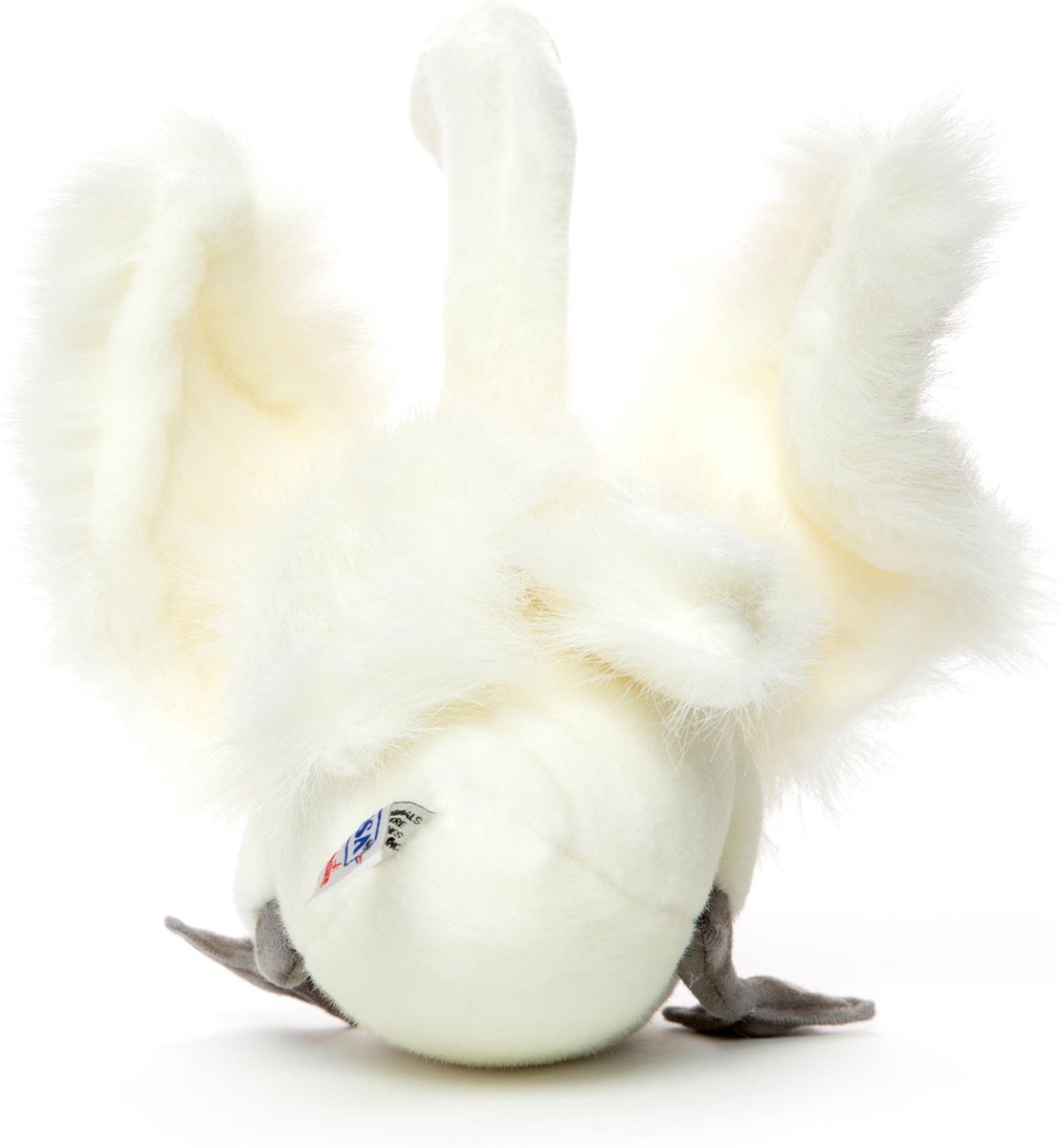 Hansa te Zwaan 27 Cm, - Wit
