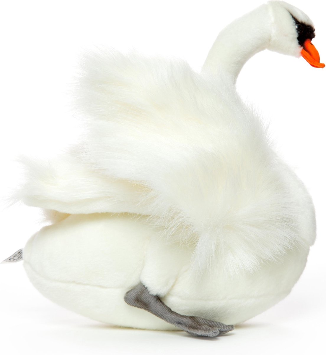 Hansa te Zwaan 27 Cm, - Wit