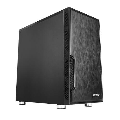 Antec VSK10 - Zwart