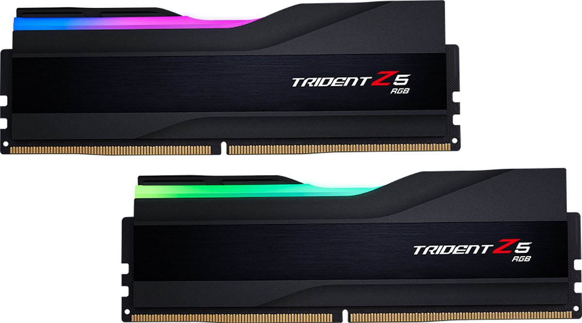 G.Skill Trident Z5 RGB 32GB DDR5-6000 kit