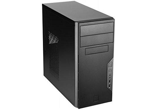 Antec VSK-3000B-U3/U2 - Zwart