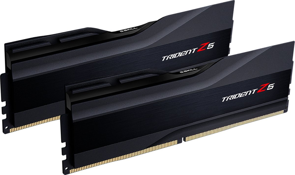 G.Skill Trident Z5 32GB DDR5-6000 kit