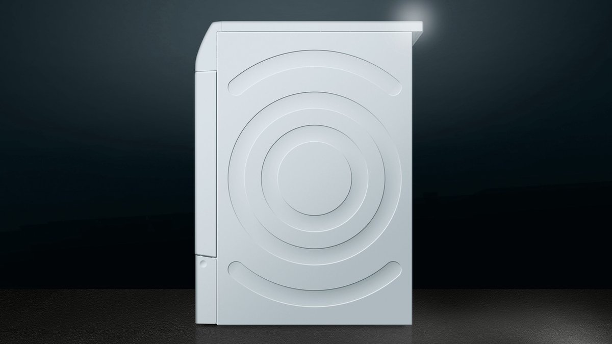 Siemens WQ45G270NL iQ500 speedPack