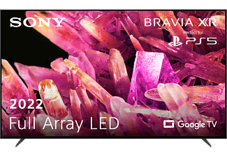 Sony Bravia XR65X90K - 4K Full Array LED (2022)