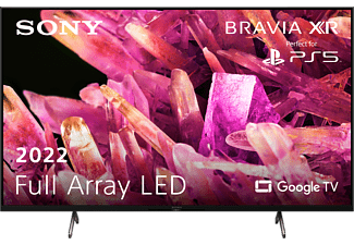 Sony Bravia XR50X90S - 4K Full Array LED (2022)