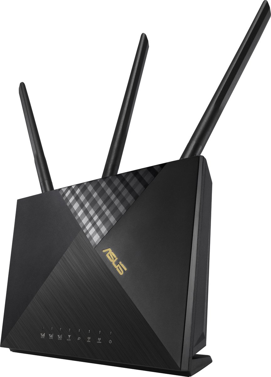 Asus 4G-AX56