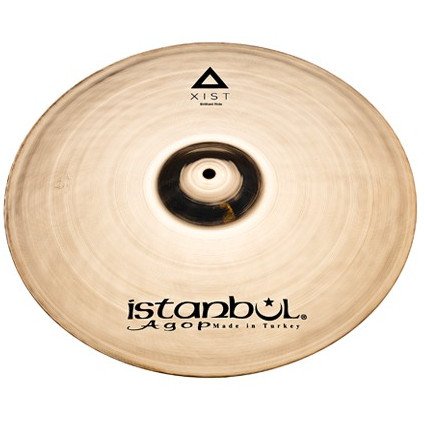 Istanbul Agop XRB20 XIST Brilliant Ride 20 inch