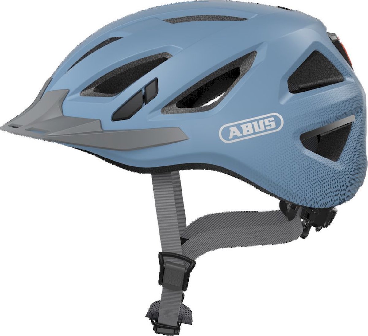 Abus Helm Urban-i 3.0 Fietshelm - Blauw