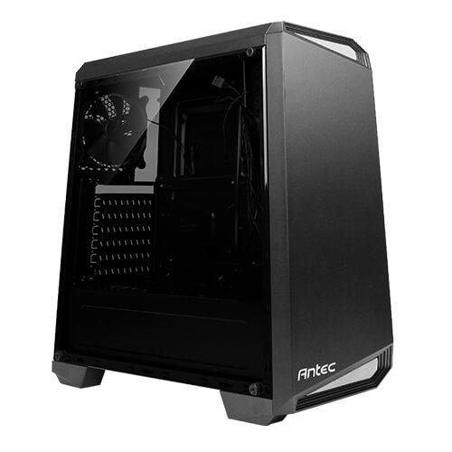 Antec New Gaming NX100 - Zwart