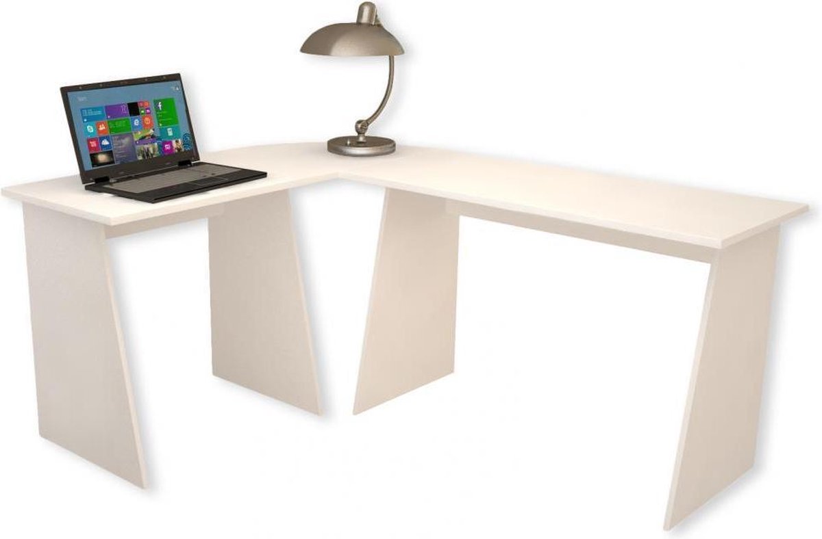 Masola Bureau. - Wit