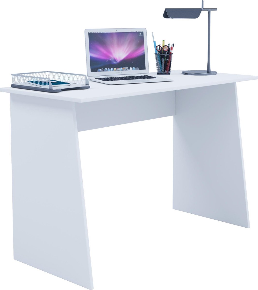 Masola Maxi Bureau. - Wit