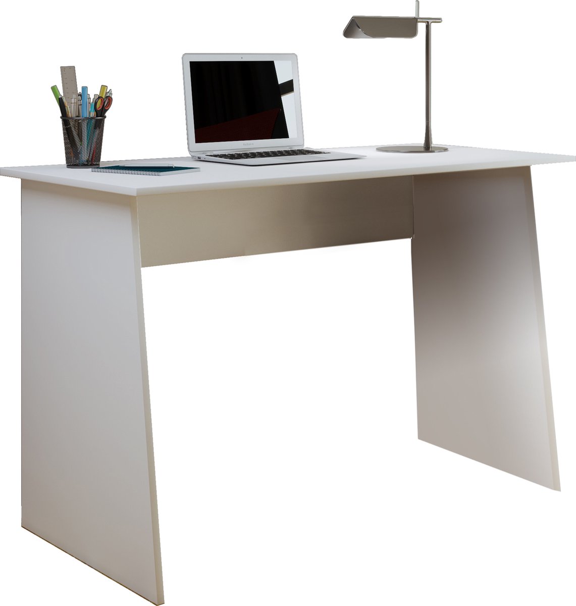 Masola Maxi Bureau. - Wit