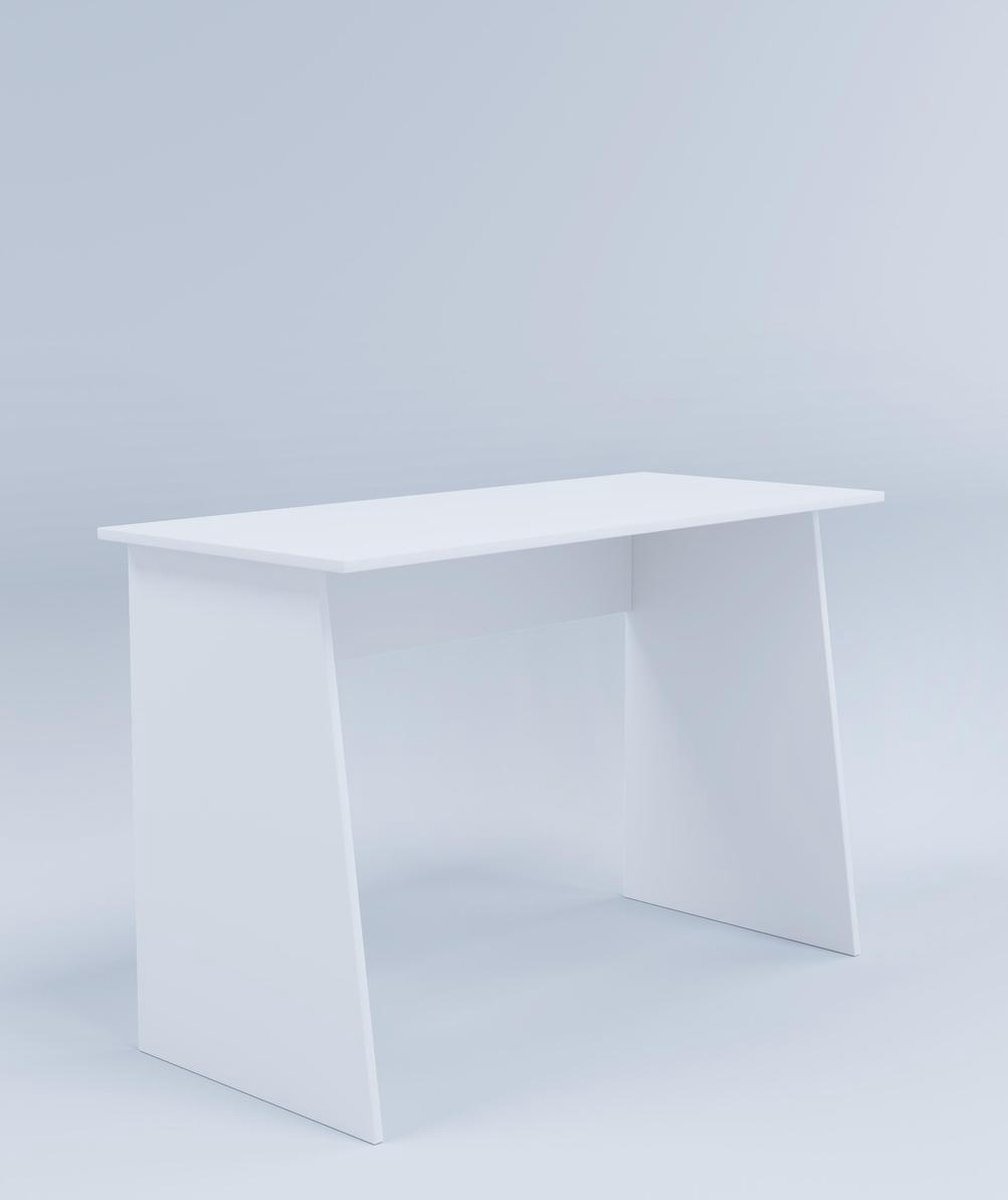 Masola Maxi Bureau. - Wit