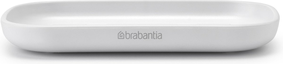 Brabantia Renew Zeepbakje - White