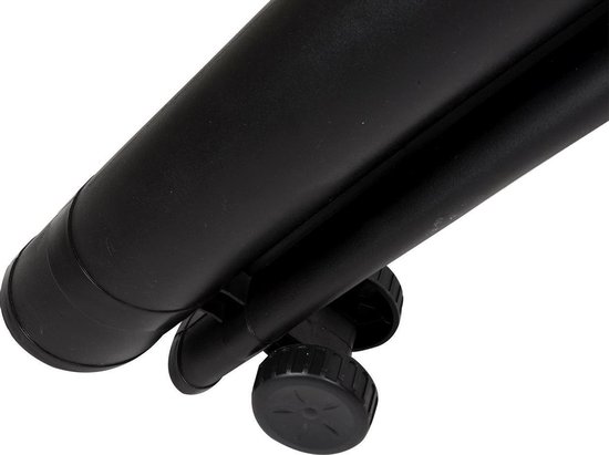 Kinzo Garden Bladblazer - Met Opvangzak - 3000w - 3-in-1 - Zwart