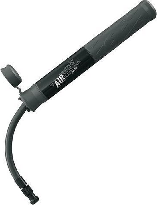 SKS Minipomp Airflex Race 8 Bar Fv/sv 196 Mm - Zwart