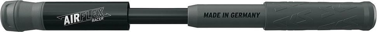 SKS Minipomp Airflex Race 8 Bar Fv/sv 196 Mm - Zwart