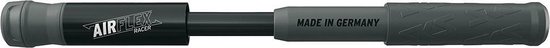 SKS Minipomp Airflex Race 8 Bar Fv/sv 196 Mm - Zwart