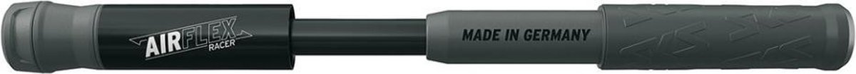 SKS Minipomp Airflex Race 8 Bar Fv/sv 196 Mm - Zwart