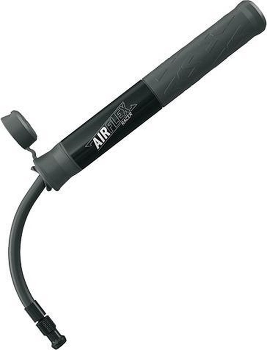 SKS Minipomp Airflex Race 8 Bar Fv/sv 196 Mm - Zwart
