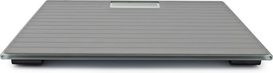 Tristar Personenweegschaal 150 Kg - Grijs