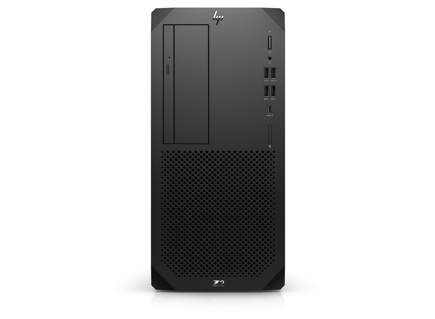 HP PC Z2 torre G9