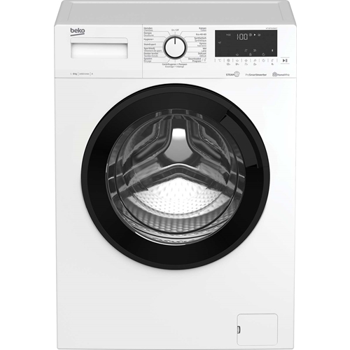 Beko wasmachine WTV8716XBWST Steamcure