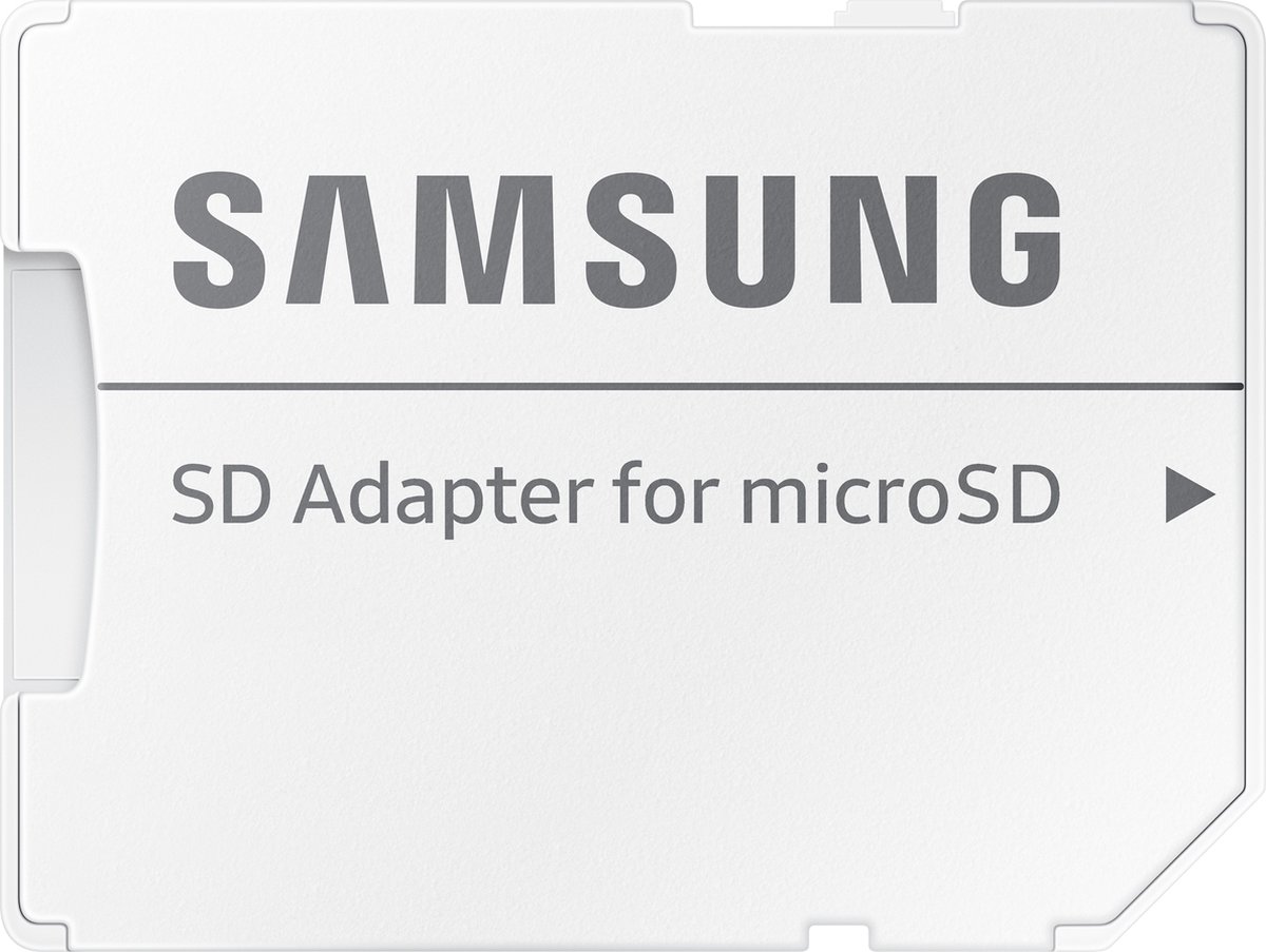 Samsung PRO Endurance 32GB + Adapter