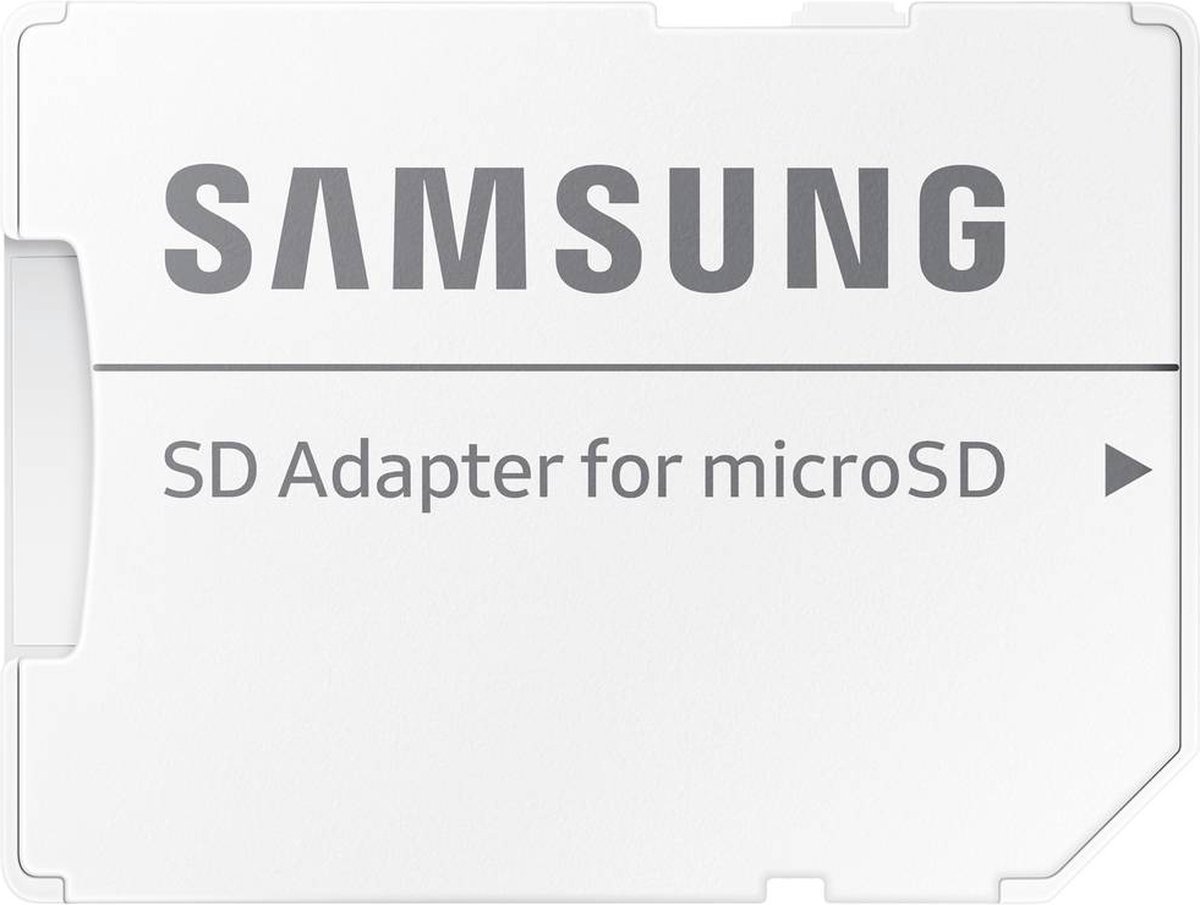 Samsung PRO Endurance 32GB + Adapter