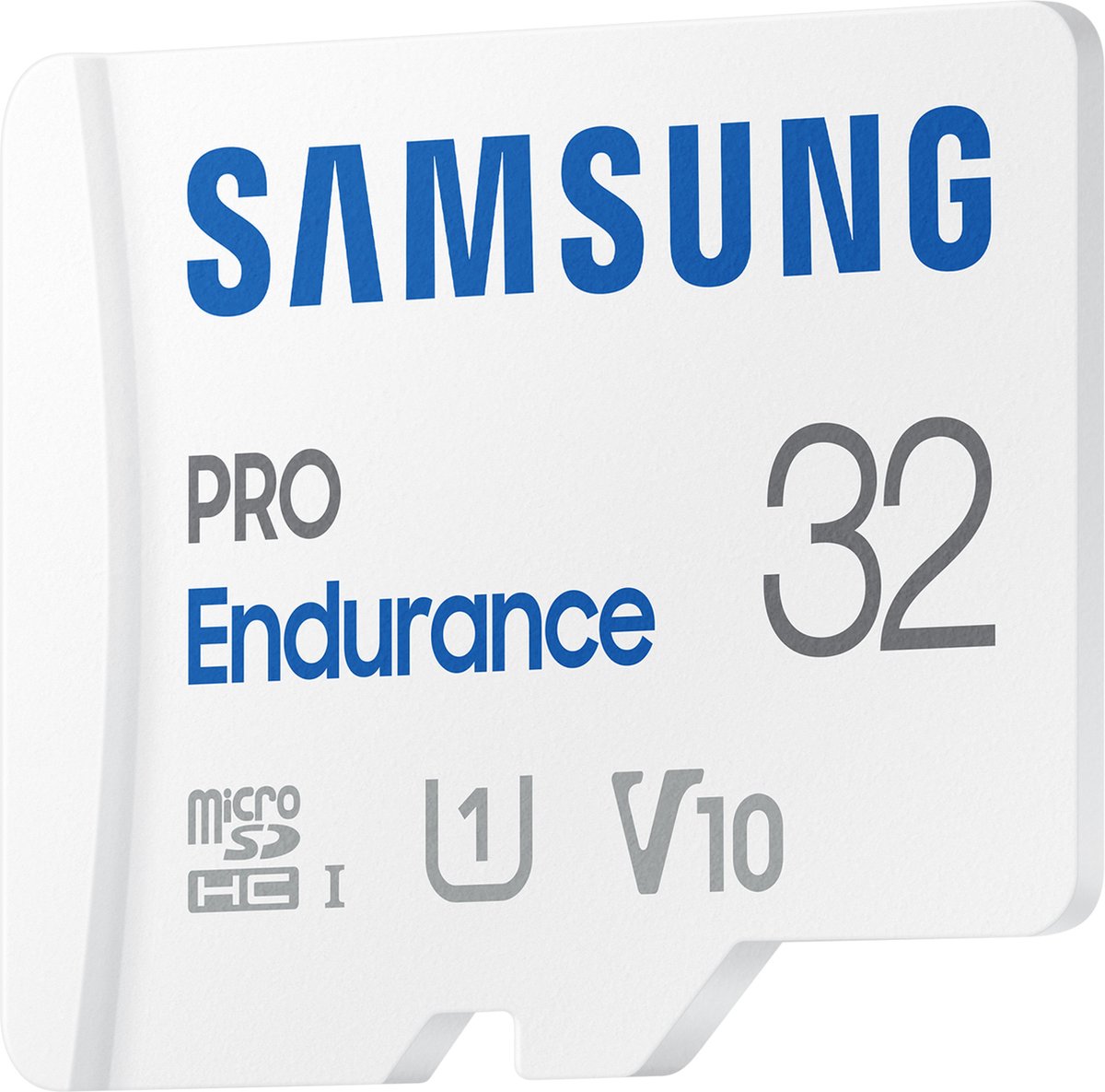 Samsung PRO Endurance 32GB + Adapter