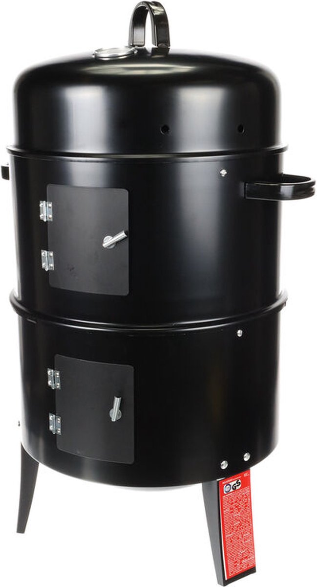 BBQ Collection Barbecue Smoker Rookoven