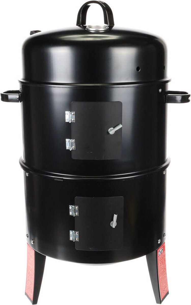 BBQ Collection Barbecue Smoker Rookoven