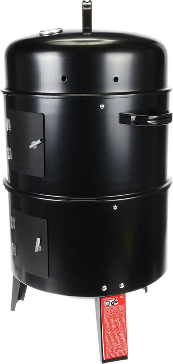 BBQ Collection Barbecue Smoker Rookoven