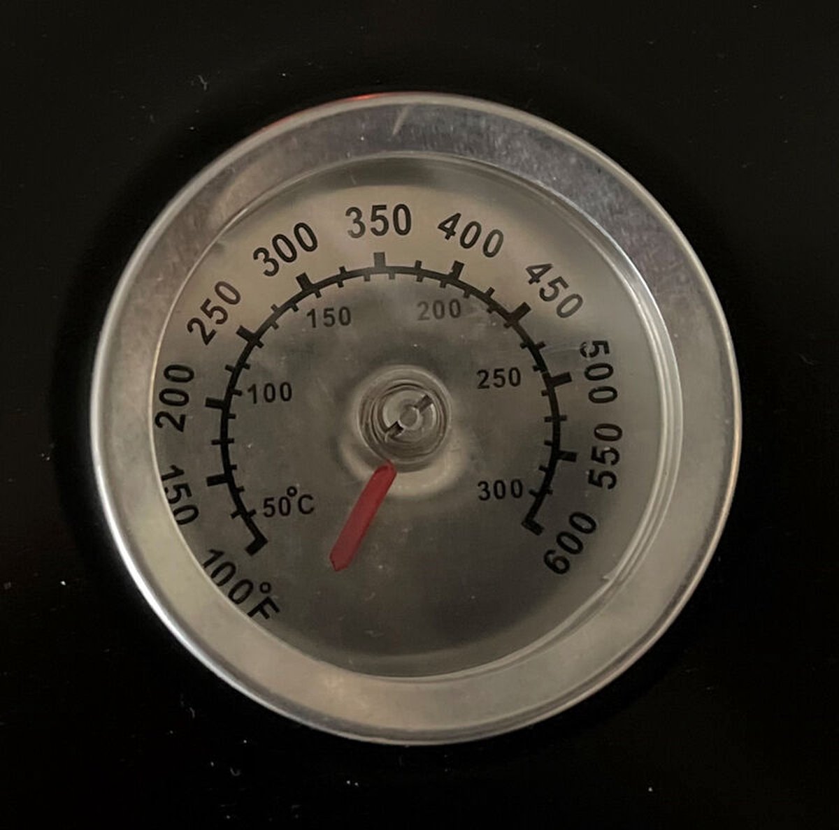 BBQ Collection Barbecue Smoker Rookoven