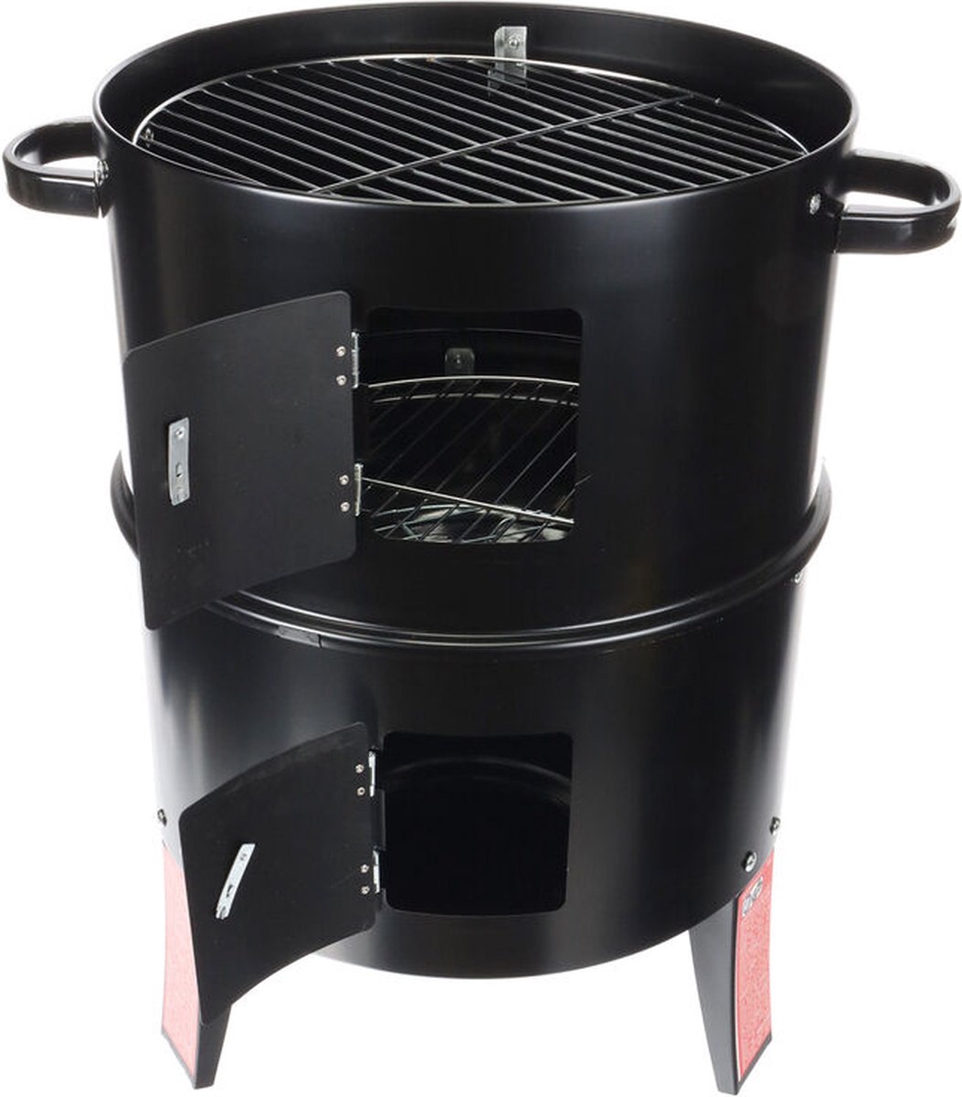 BBQ Collection Barbecue Smoker Rookoven