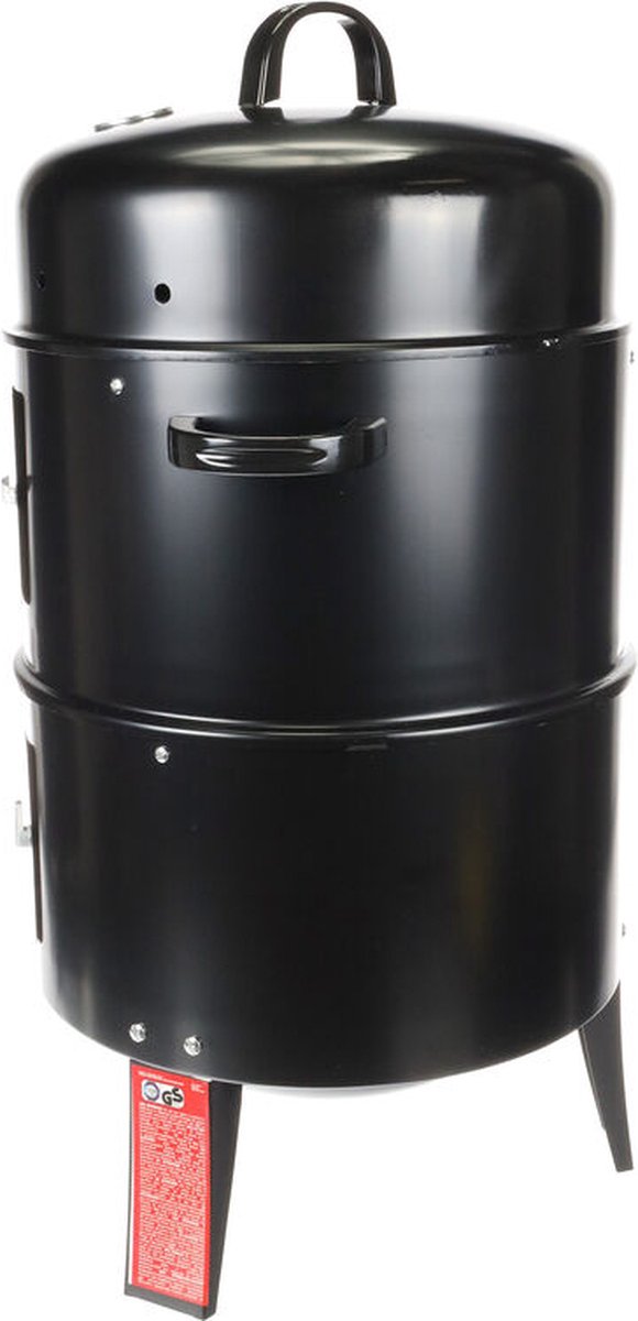 BBQ Collection Barbecue Smoker Rookoven
