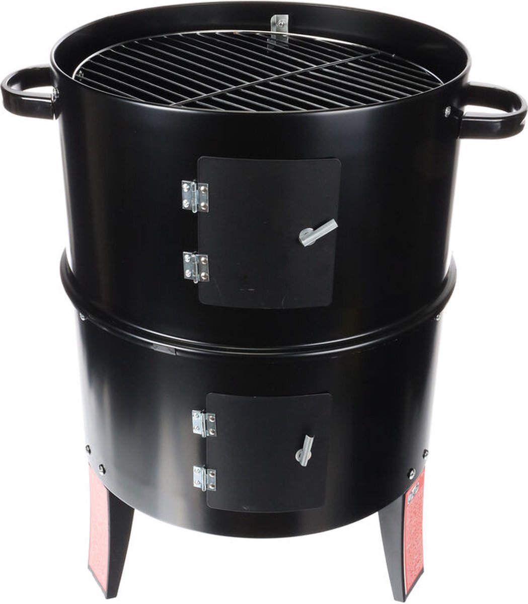 BBQ Collection Barbecue Smoker Rookoven
