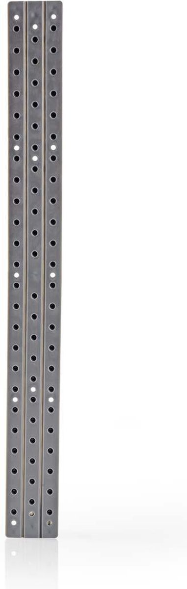 Nedis Anti-klimstrip Voor Muur, Schutting En Poort - Set Van 10 Stuks