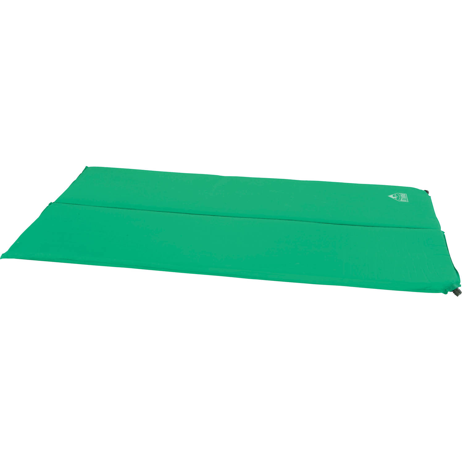 Pavillo Camping Luchtbed Zelfopblazend Mondor X2 - Verde