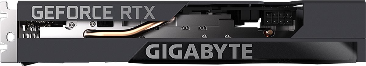 Gigabyte GeForce RTX 3050 EAGLE OC 8G