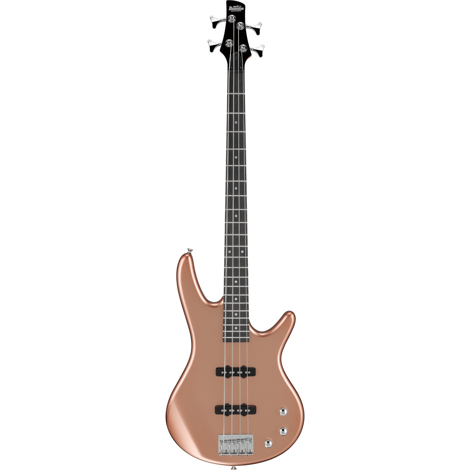 Ibanez GSR180 Gio Copper Metallic elektrische basgitaar