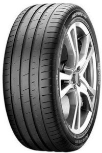 Apollo Aspire 4G ( 235/45 R17 97Y XL ) - Zwart