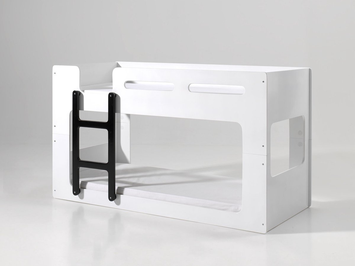 Vipack Luca Stapelbed