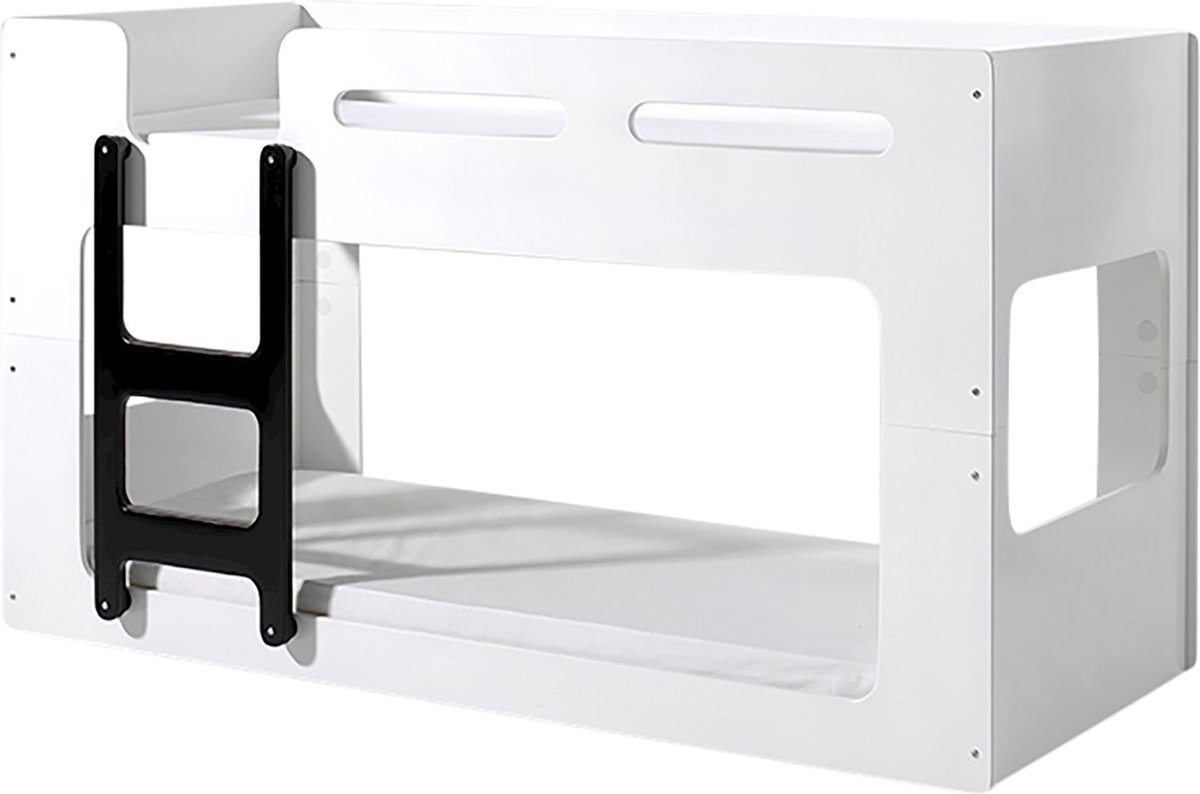 Vipack Luca Stapelbed